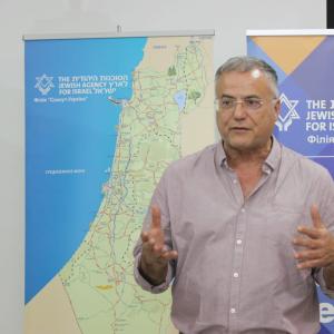 Хадад Беньямін 